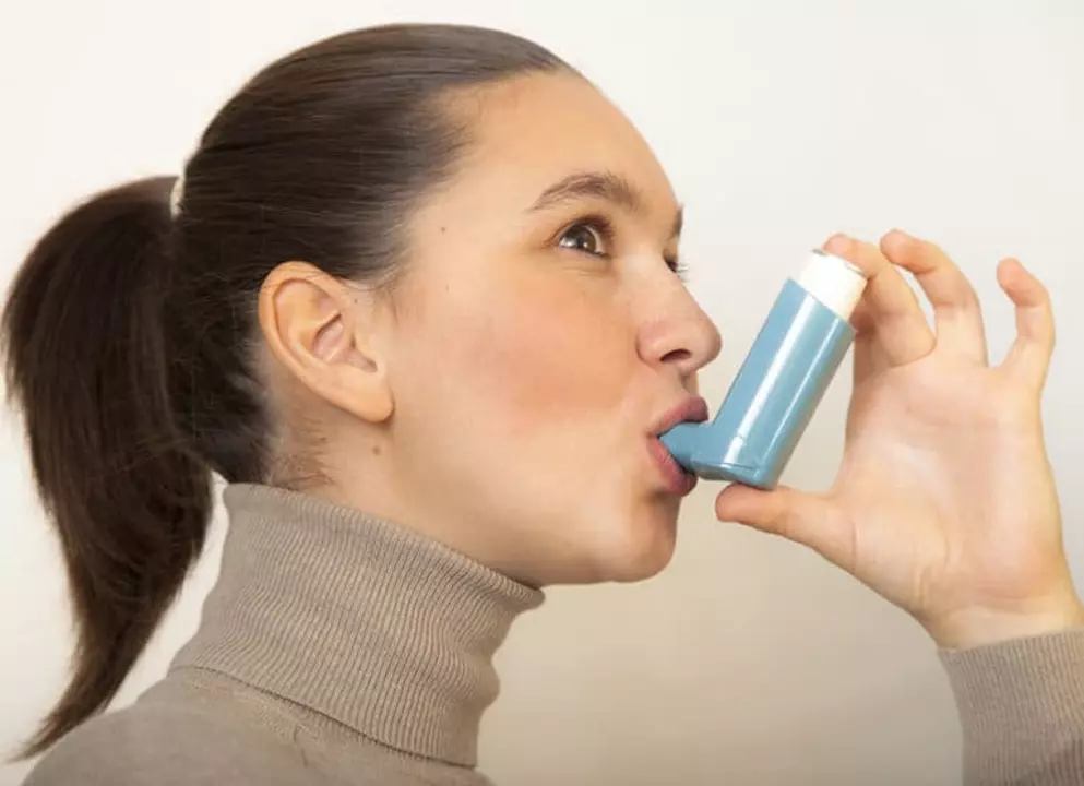 How Formoterol Can Help Prevent Asthma Attacks