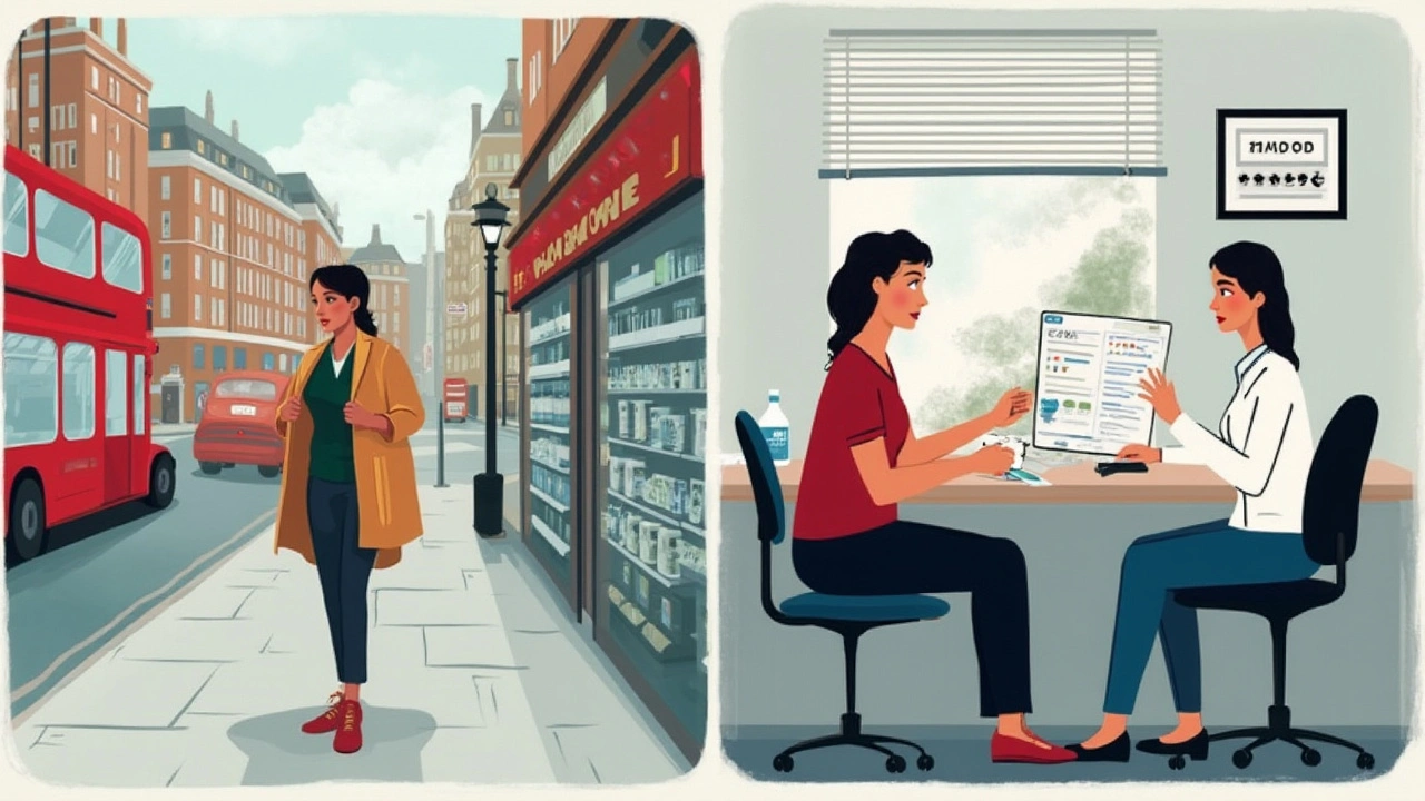 Referral Pathways: How and When to Get Specialist Support