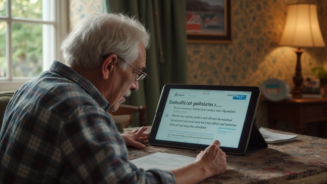 Smart Strategies for Maximizing the Benefits of Losartan in Seniors