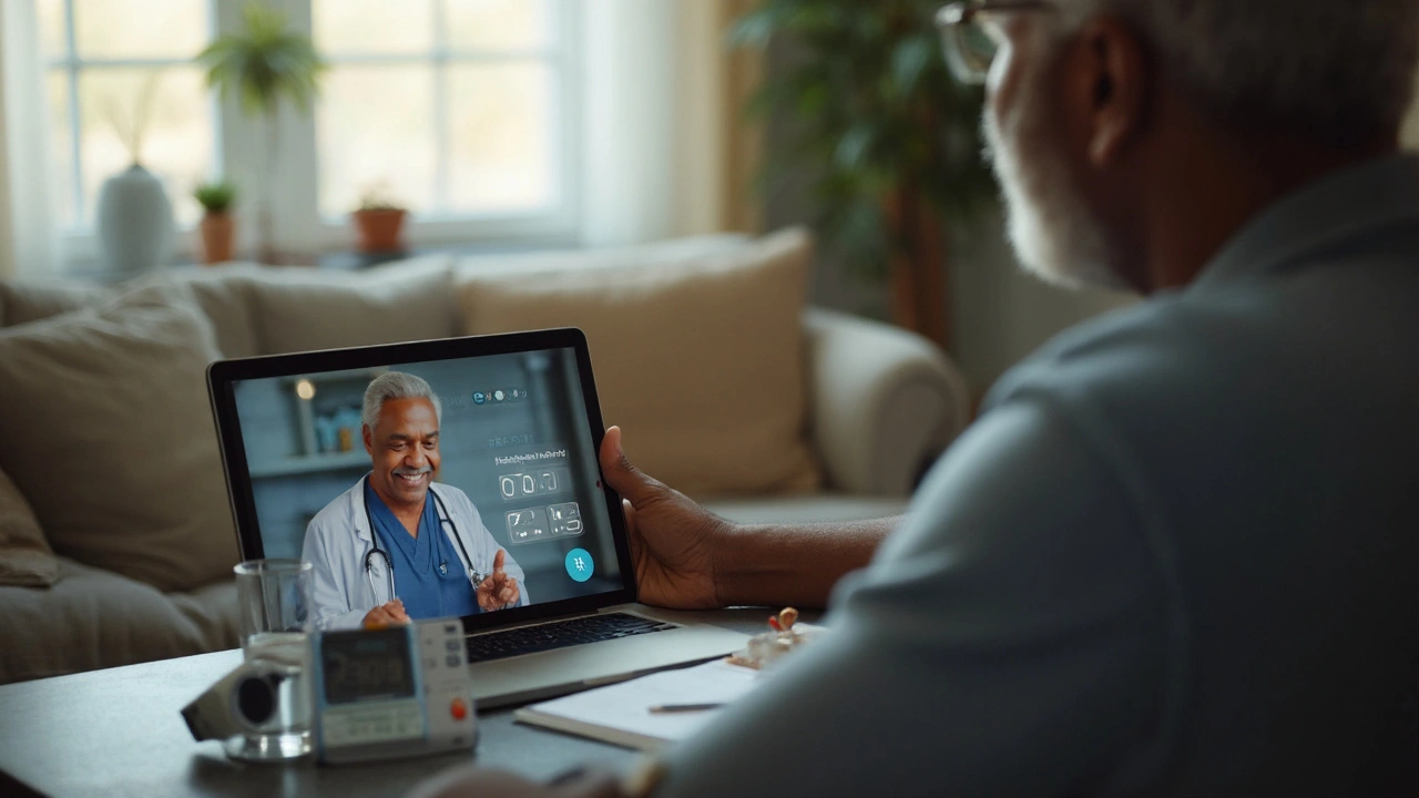 How to get a valid prescription and place a safe online order