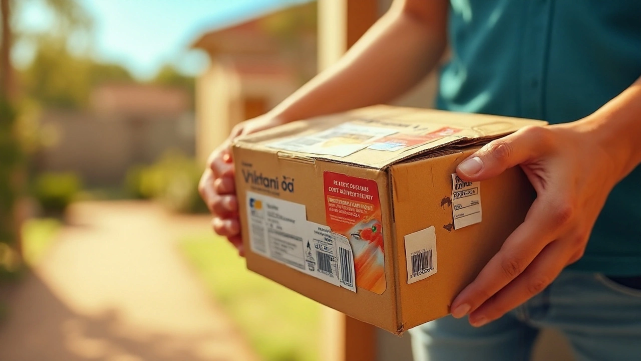The Best Ways to Buy Voltaren Online in Australia: Reliable Pharmacies and What to Watch For