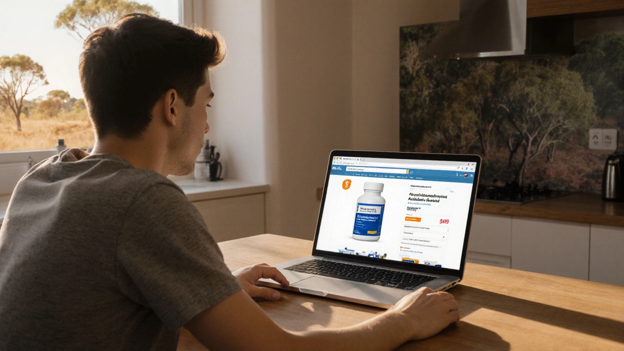How to Buy Cheap Generic Acetaminophen Online in Australia