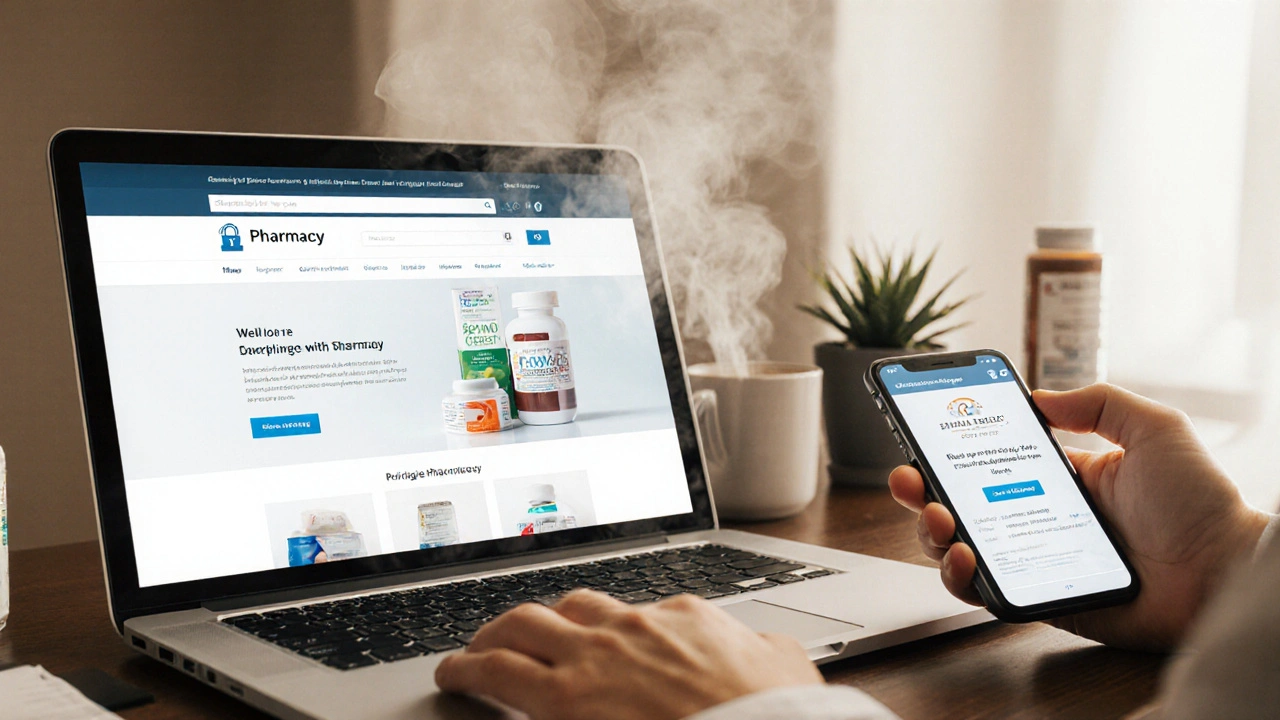 How to Buy Cheap Generic Azithromycin Online Safely