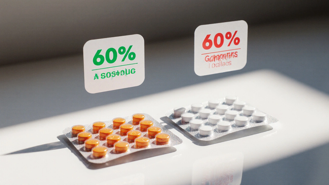 Buy Online Cheap Generic Neurontin - Safe Low‑Cost Options Explained
