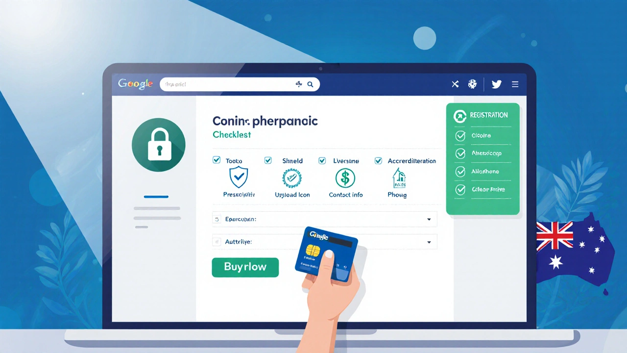 How to Verify a Legitimate Online Pharmacy