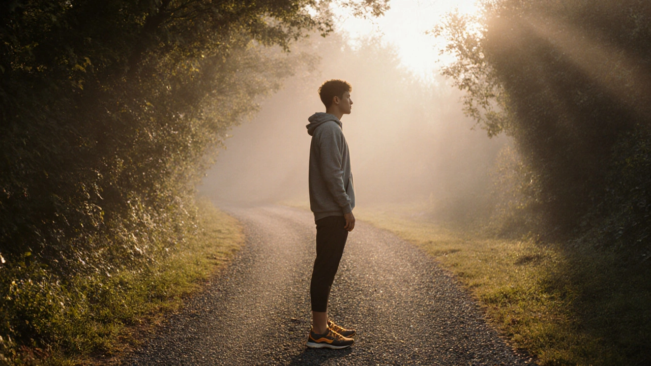 Schizophrenia and Exercise: How Physical Activity Improves Mental Health