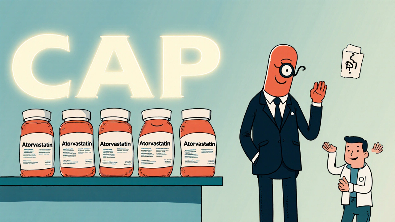 How Multiple Generic Drug Competitors Affect Prices and Supply in Pharmaceutical Markets