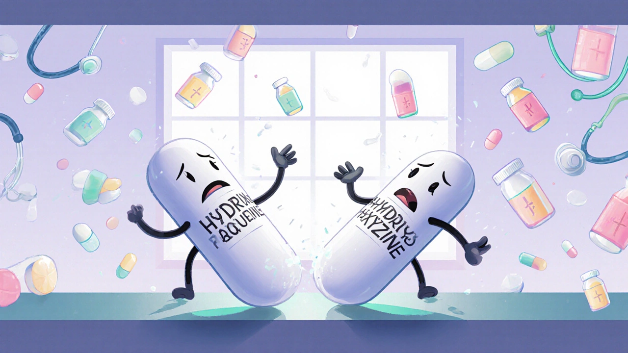 Medication Errors with Generics: Look-Alike, Sound-Alike Risks and How to Prevent Them