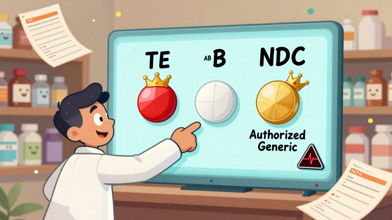 Generic vs Brand Identification in Pharmacy Systems: Best Practices for Accurate Medication Management