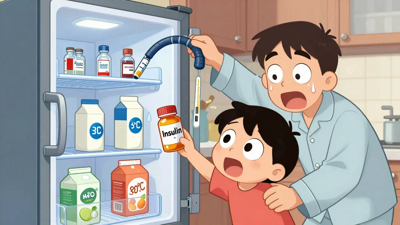 How to Manage Medication Storage in Shared Living Spaces