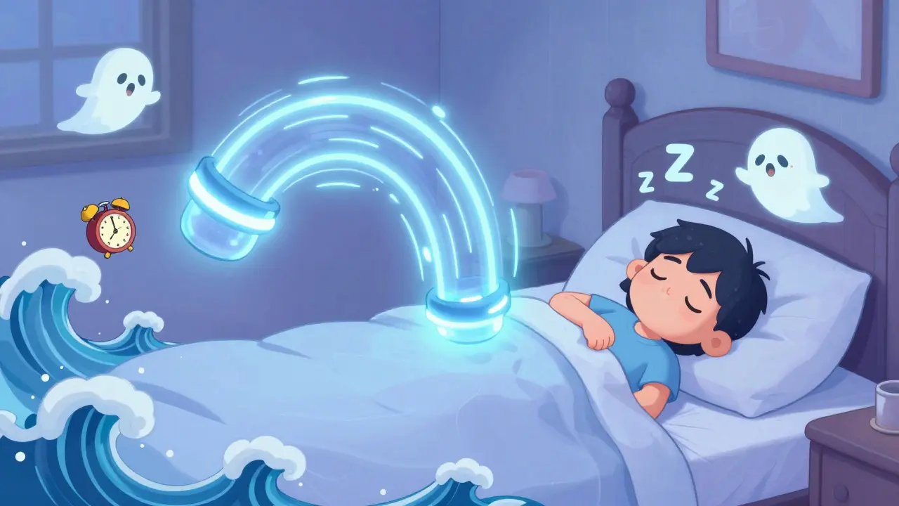 Actigraphy and Wearables: How to Track Sleep at Home Accurately