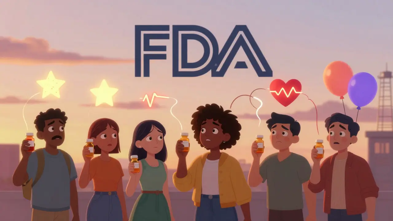 When to Report Rare Side Effects from Generic Medications