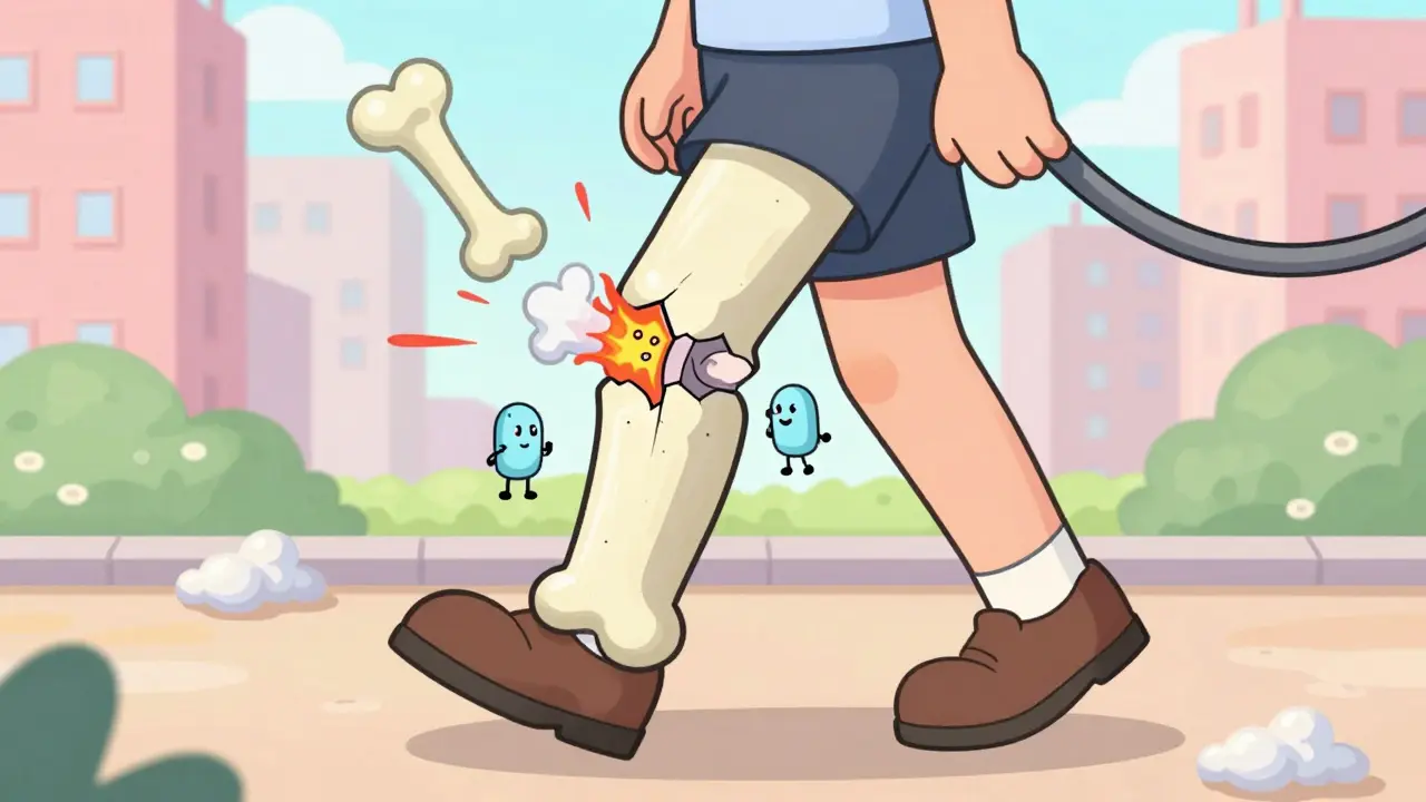 Osteoarthritis: How Joint Degeneration Works and What Actually Helps with Pain