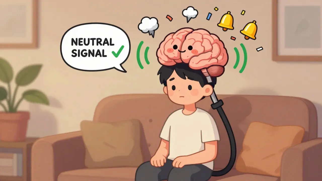 Tinnitus Retraining Therapy: How Habituation and Sound Therapy Reduce Tinnitus Distress