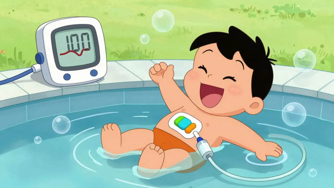 Insulin Pump Therapy for Type 1 Diabetes: Pros, Cons, and How to Get Started