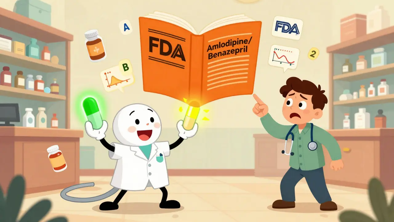Managing Therapeutic Equivalents in Combination Drug Products: Dose Considerations and Practical Guidelines