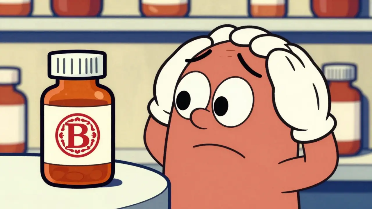 Drug Interaction Issues: Do Generic Medications Really React Differently?